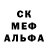 Марки 25I-NBOMe 1,8мг Almighty dubzz
